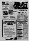 Acton Gazette Friday 15 February 1985 Page 4