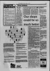 Acton Gazette Friday 15 February 1985 Page 10