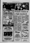 Acton Gazette Friday 15 February 1985 Page 14