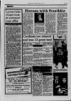 Acton Gazette Friday 15 February 1985 Page 49