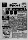 Acton Gazette Friday 15 February 1985 Page 52