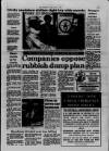 Acton Gazette Friday 01 March 1985 Page 3