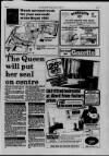 Acton Gazette Friday 01 March 1985 Page 7
