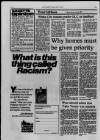 Acton Gazette Friday 01 March 1985 Page 10