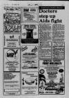 Acton Gazette Friday 01 March 1985 Page 17