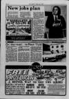 Acton Gazette Friday 01 March 1985 Page 18