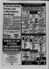 Acton Gazette Friday 01 March 1985 Page 19