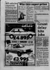 Acton Gazette Friday 01 March 1985 Page 20