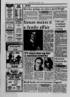 Acton Gazette Friday 01 March 1985 Page 24
