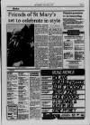 Acton Gazette Friday 01 March 1985 Page 25