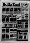 Acton Gazette Friday 01 March 1985 Page 28