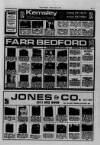 Acton Gazette Friday 01 March 1985 Page 31
