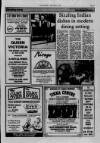 Acton Gazette Friday 01 March 1985 Page 39