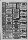 Acton Gazette Friday 01 March 1985 Page 51