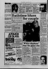 Acton Gazette Friday 08 March 1985 Page 2