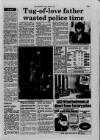 Acton Gazette Friday 08 March 1985 Page 5