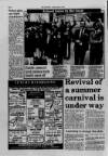 Acton Gazette Friday 08 March 1985 Page 6