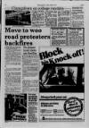 Acton Gazette Friday 08 March 1985 Page 7