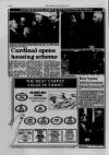 Acton Gazette Friday 08 March 1985 Page 8