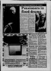 Acton Gazette Friday 08 March 1985 Page 21