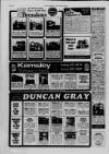 Acton Gazette Friday 08 March 1985 Page 30