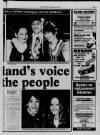 Acton Gazette Friday 08 March 1985 Page 37