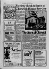 Acton Gazette Friday 08 March 1985 Page 42