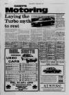 Acton Gazette Friday 08 March 1985 Page 50