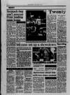 Acton Gazette Friday 08 March 1985 Page 62