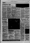 Acton Gazette Friday 08 March 1985 Page 63