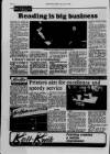 Acton Gazette Friday 08 March 1985 Page 70