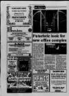 Acton Gazette Friday 08 March 1985 Page 77