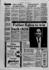 Acton Gazette Friday 15 March 1985 Page 2