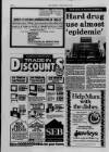 Acton Gazette Friday 15 March 1985 Page 8