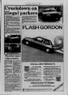 Acton Gazette Friday 15 March 1985 Page 13