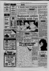 Acton Gazette Friday 15 March 1985 Page 20
