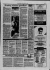 Acton Gazette Friday 15 March 1985 Page 23