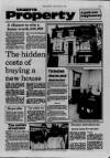 Acton Gazette Friday 15 March 1985 Page 25