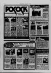 Acton Gazette Friday 15 March 1985 Page 32
