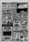 Acton Gazette Friday 15 March 1985 Page 34