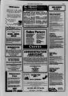 Acton Gazette Friday 15 March 1985 Page 51