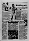 Acton Gazette Friday 15 March 1985 Page 52
