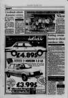 Acton Gazette Friday 15 March 1985 Page 54