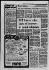 Acton Gazette Friday 22 March 1985 Page 8