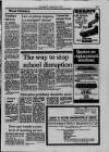 Acton Gazette Friday 22 March 1985 Page 9