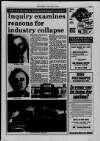 Acton Gazette Friday 22 March 1985 Page 21