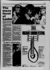 Acton Gazette Friday 22 March 1985 Page 25
