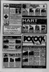 Acton Gazette Friday 22 March 1985 Page 33
