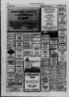 Acton Gazette Friday 22 March 1985 Page 42