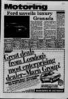 Acton Gazette Friday 22 March 1985 Page 45